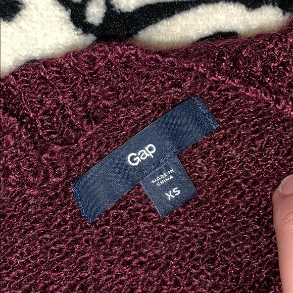Gap Sweater - Picture 4 of 5
